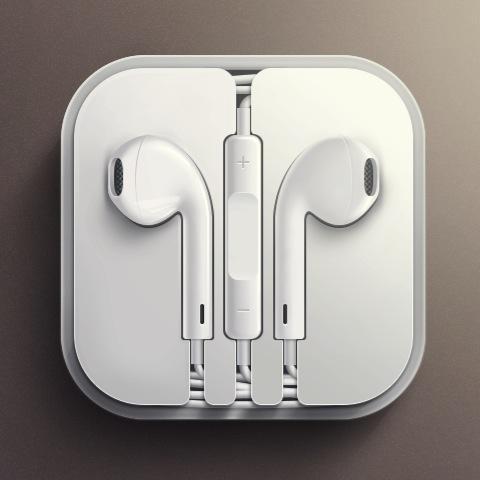 EarPods