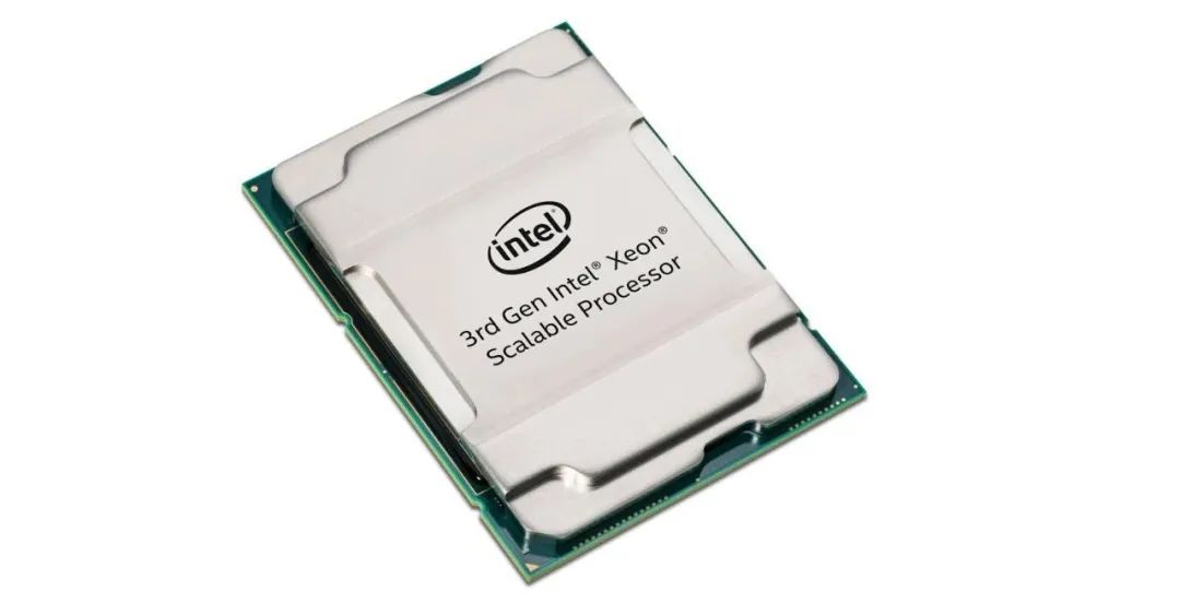 借助tensorflow和bfloat16在第三代intel03xeon03scalable处理器