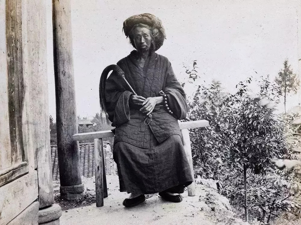 怎么炼丹术还在盛行因为它成了新型养生