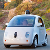 Google 无人驾驶汽车