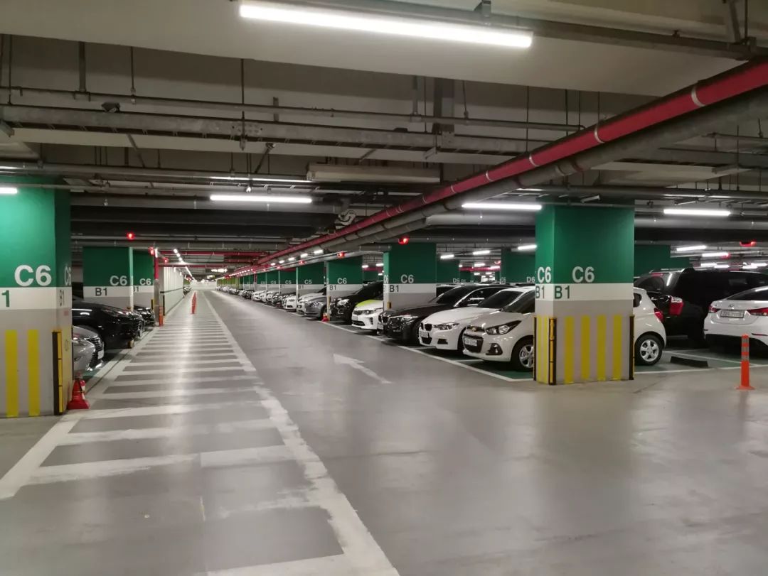 刘鹏:说说首尔"以人为本"的交通和停车管理理念 - 专知