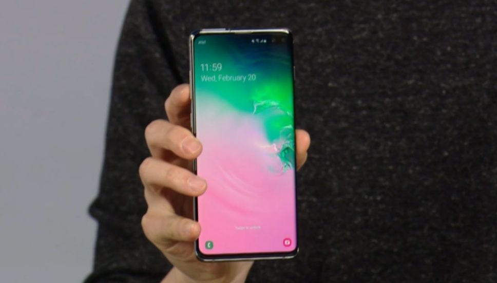 三星s10es10s10发布749899999美元起售