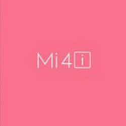 小米手机 4i