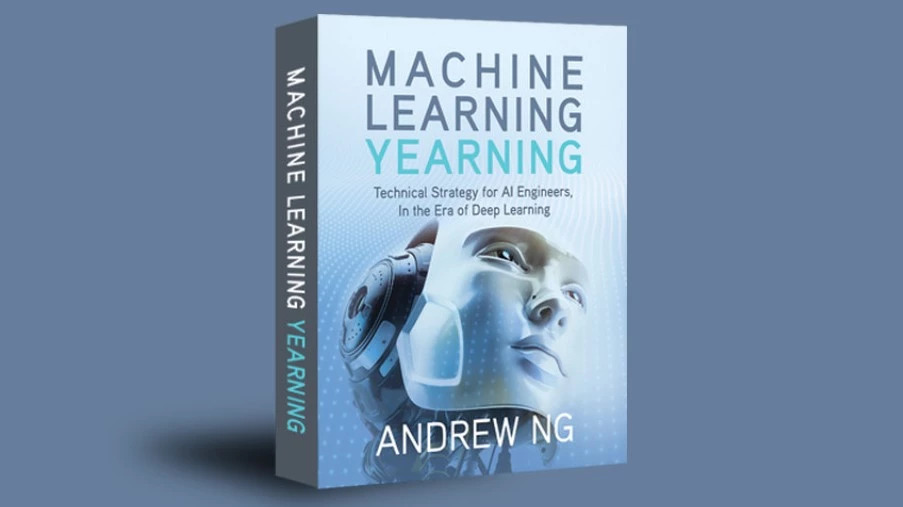 AI实战圣经《Machine Learning Yearning》第1-52章中英文版pdf分享 - 专知