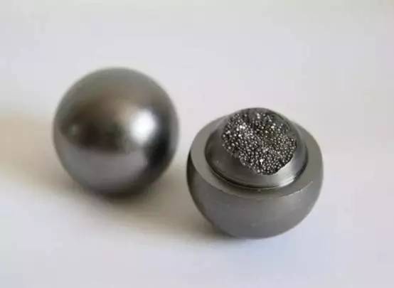 核燃料有多牛一个6厘米小球能量相当于15吨煤