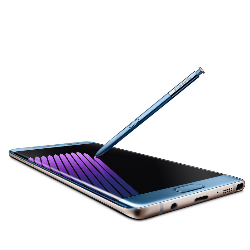 Samsung Galaxy Note 7