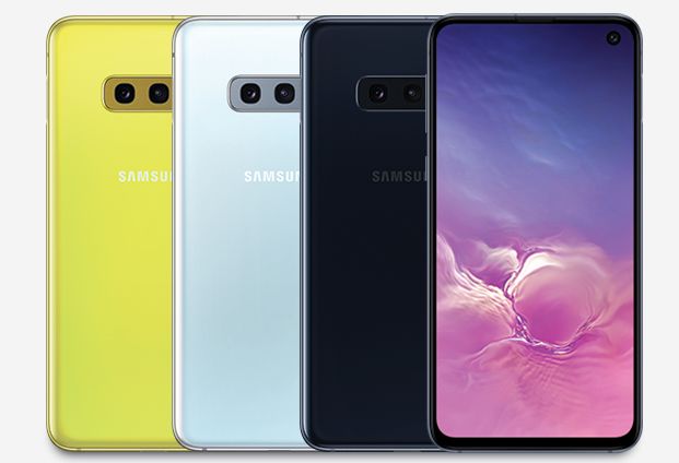 三星s10es10s10发布749899999美元起售