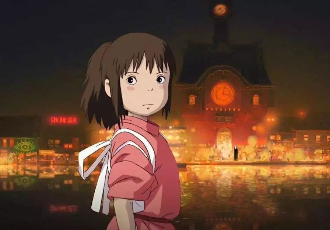 十八年过去了为何还要再看一遍千与千寻