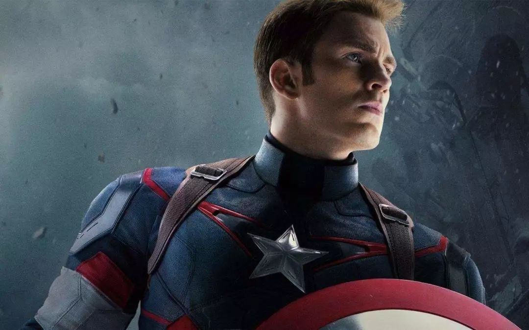 据外媒,漫威旗下超级英雄美国队长,下一任有可能由非洲裔或者女性扮演