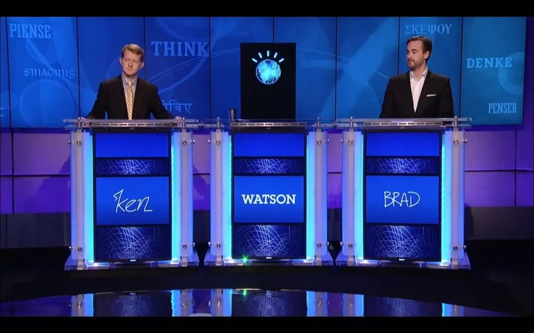 从赢智力问答到助智能医生ibmwatson现在在中国怎么样了