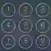 iOS Passcode