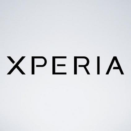 索尼 Xperia 智能手机