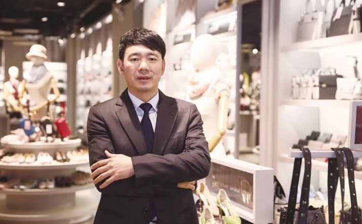 中国地下鞋王卖鞋就像卖白菜却年入50亿活成莆田鞋最可怕的对手