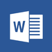 Microsoft Word