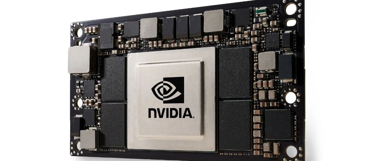nvidiajetsonagxxavier模块现已推出助力下一代自主机器