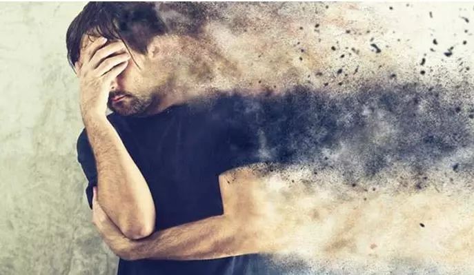 脑成像重度抑郁者患者的新希望