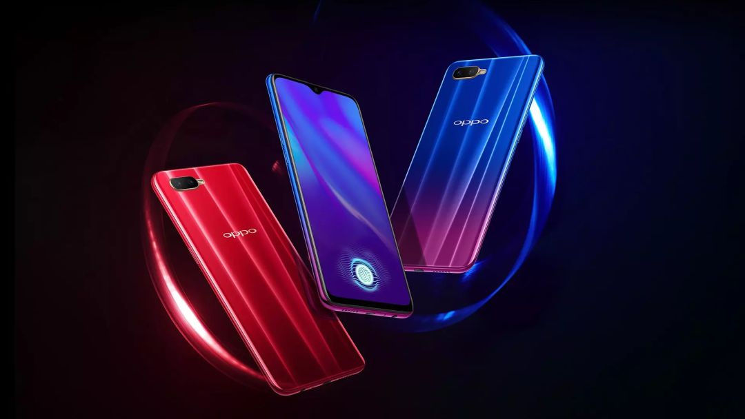 华为,小米手机第三季度出货量大幅增长,海外市场立功 - 专知