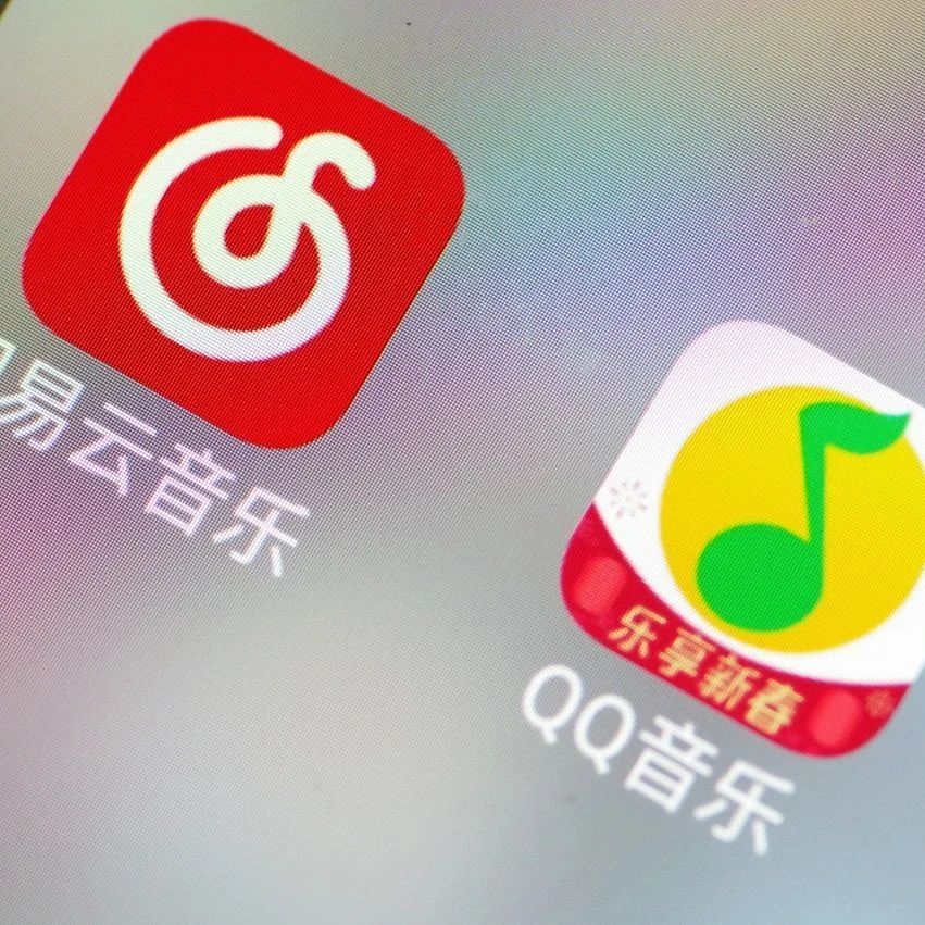当你按下随机播放时qq音乐和网易云们都做了什么