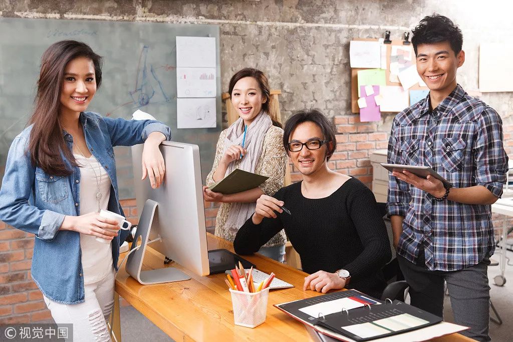 的长租行为,业内缺的并非信息平台,而是面向企业的租后服务,洪国志称