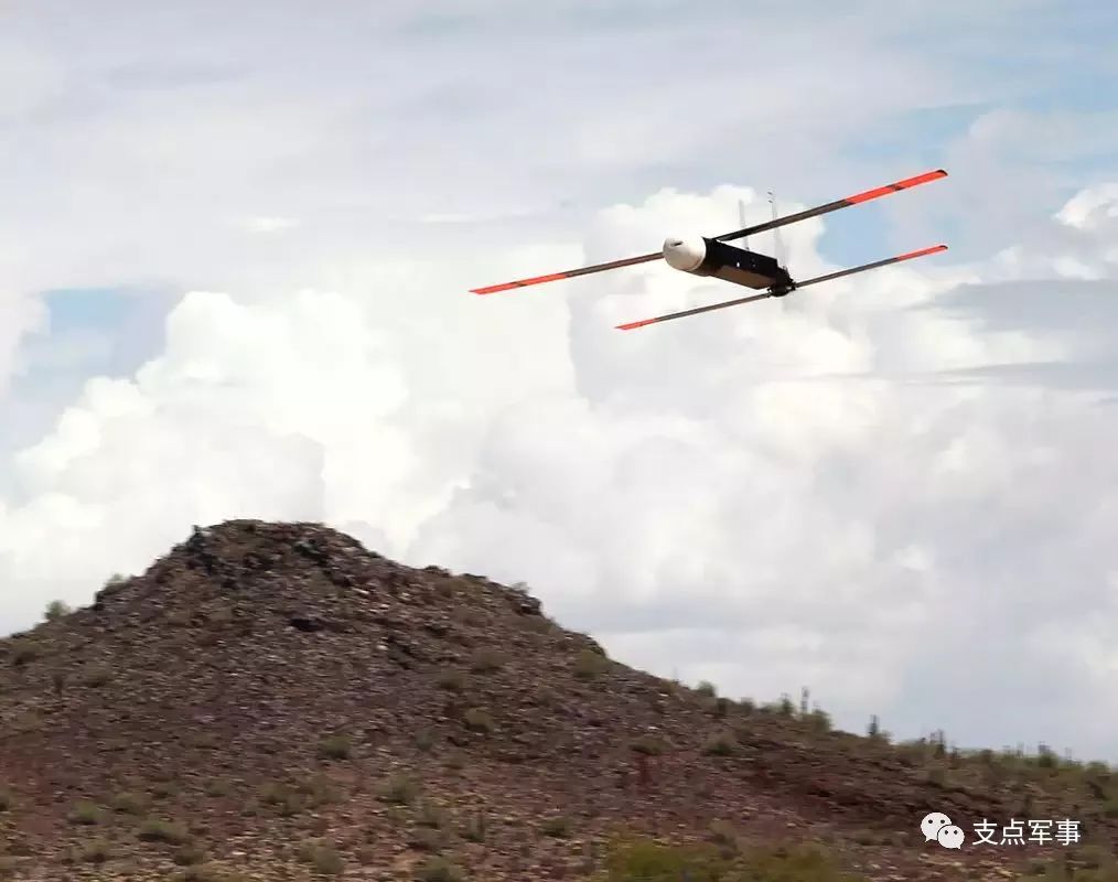 郊狼无人机先进雷达雷神公司最新反无人机方案附视频