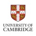 University of Cambridge