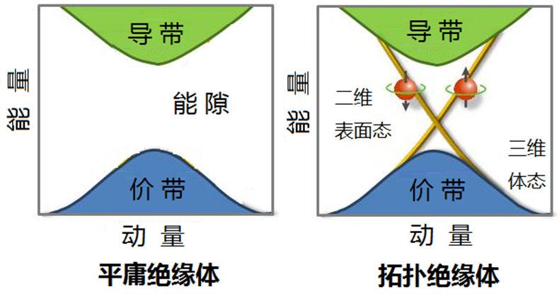当拓扑爱上超导