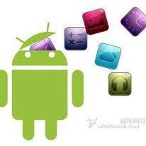 Android 应用