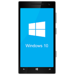 Windows 10 Mobile