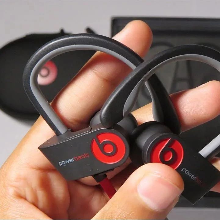 苹果就powerbeats2品控问题达成和解支付975万美元
