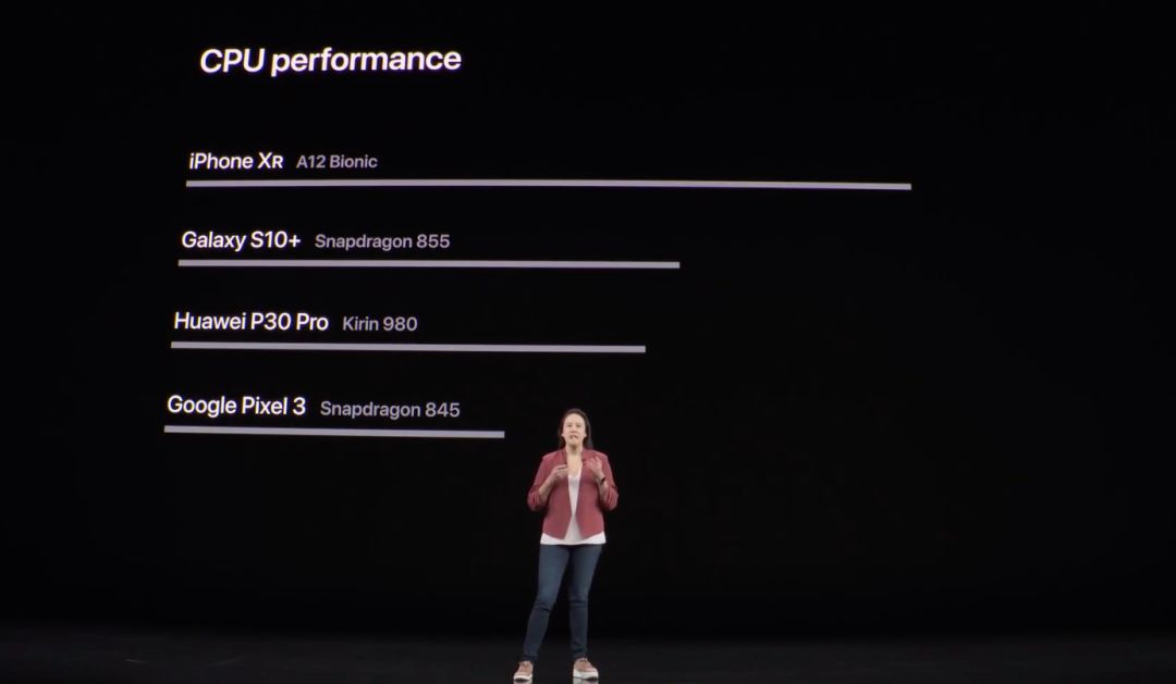 为证明iphone11牛x苹果发布会用了这8个套路
