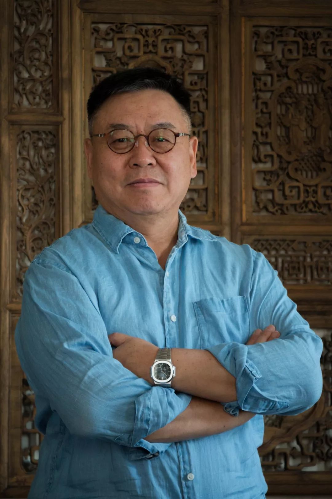 双面投资教父阎焱:都说我强势,我只是不圆滑 - 专知