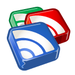 谷歌阅读器（Google Reader）