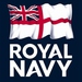 英国皇家海军