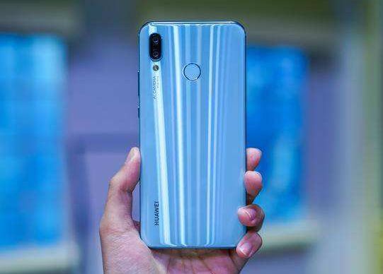 最近华为发布了nova 3i手机,这款手机使用了麒麟710处理器,虽然官方并