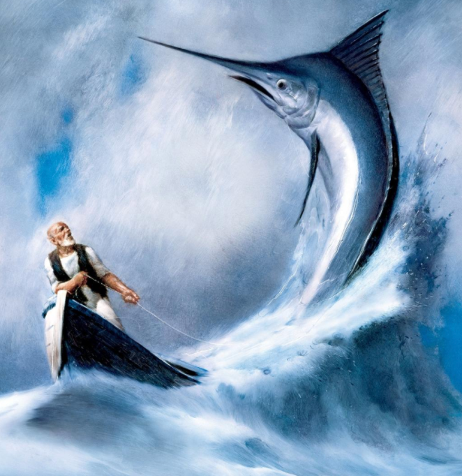 互联网大佬下海记七年钓鱼大麦网副总裁摇身变为海钓王