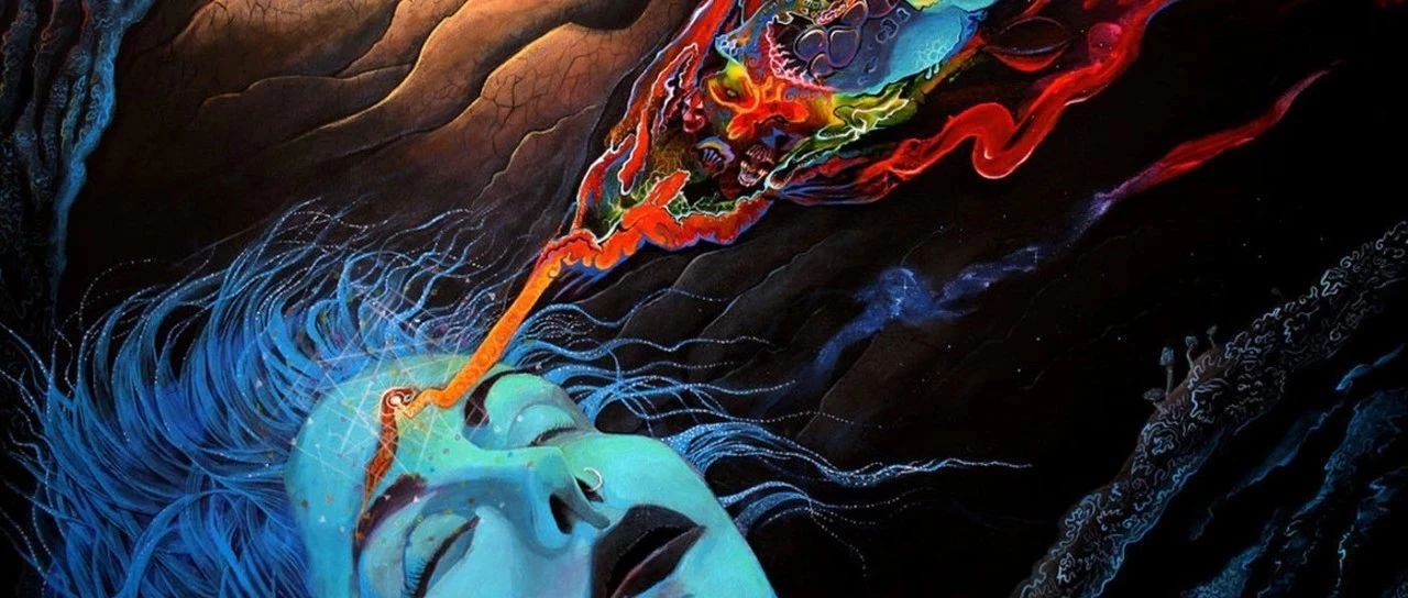 在精神科我们找到了脑控的真相深度