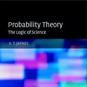 【经典书】概率理论：科学逻辑，95页pdf