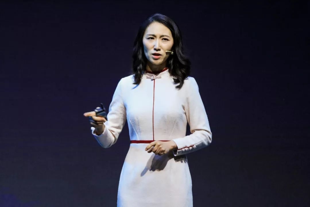 李一诺选择面对真实了不起