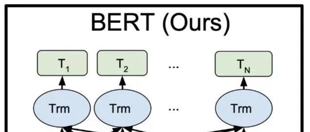 谷歌BERT模型深度解析