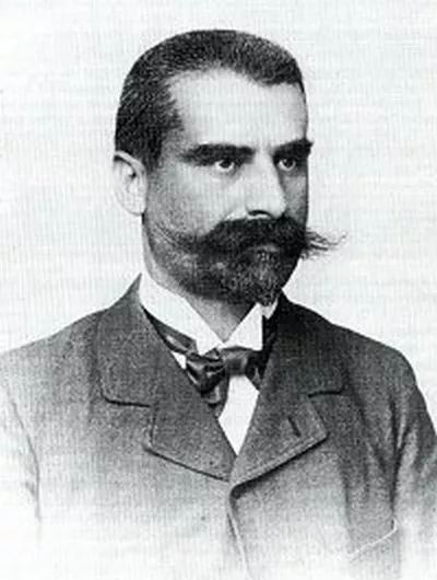 1905年,类比于加速电荷辐射电磁波,庞加莱设想加速的质量会辐射引力波