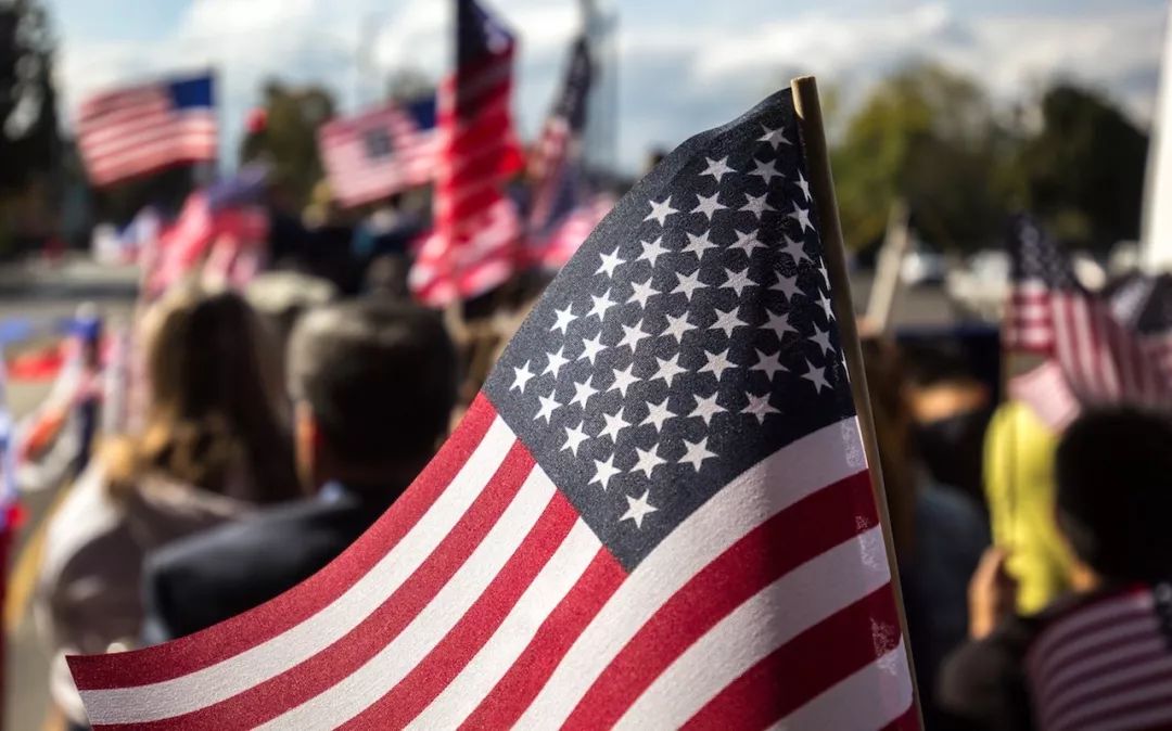 读数观市美国优先的另一层含义是