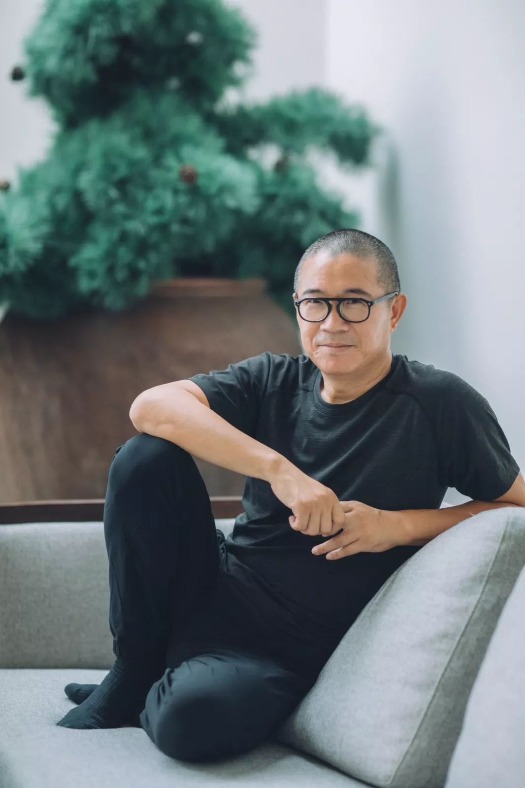 季琦形而上决定了我的形而下