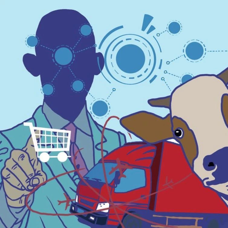 京东抢滩区块链