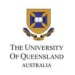 昆士兰大学(The University of Queensland)