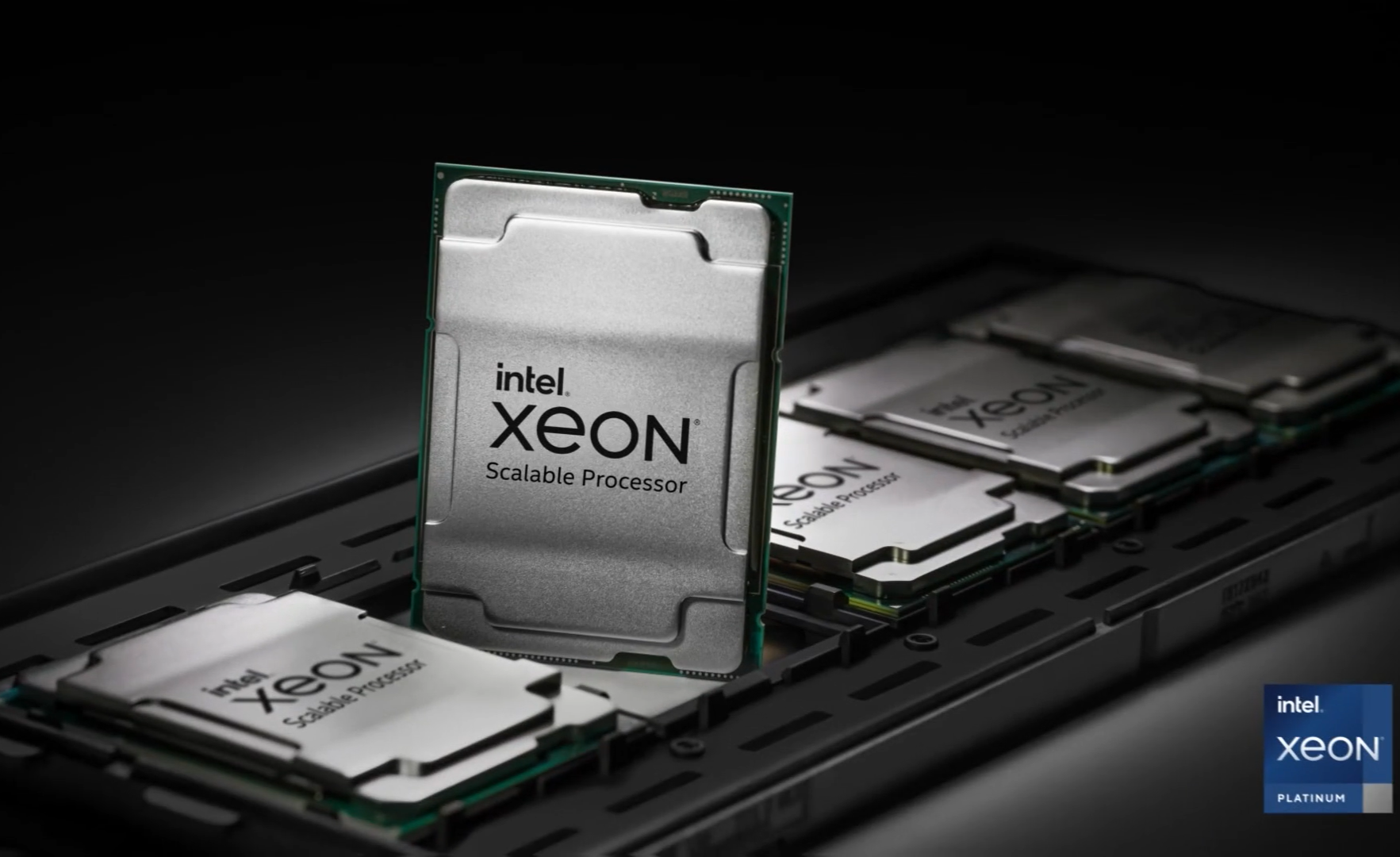 intel xeon最新内容 - 专知