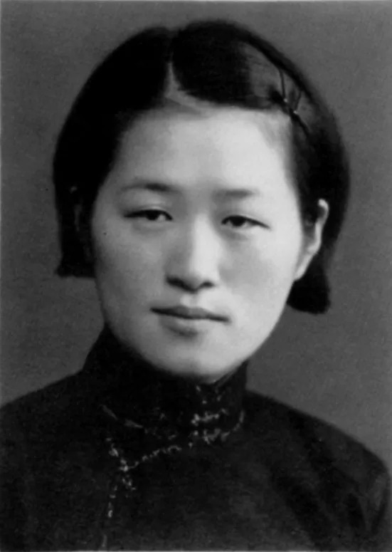 这位中国的居里夫人蹲了6年秦城监狱却依然被公认为世界级大师