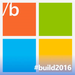 Build 2016