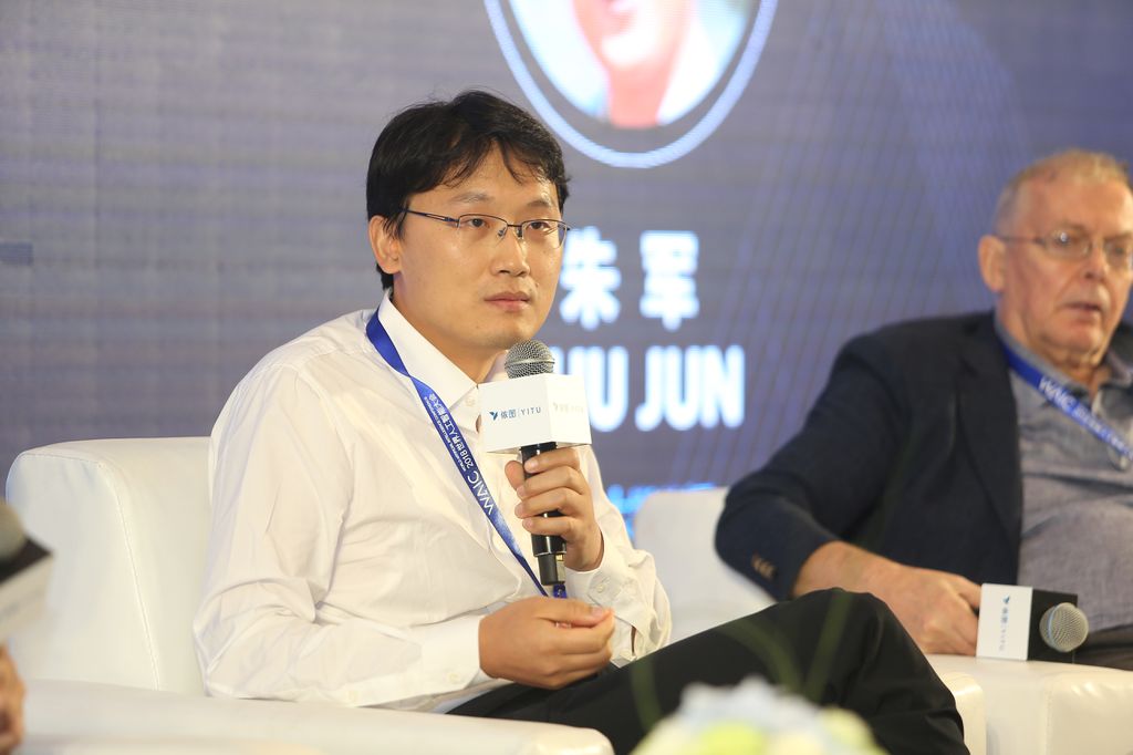 深度学习之外 | 世界人工智能大会“看见，智能”论坛集锦