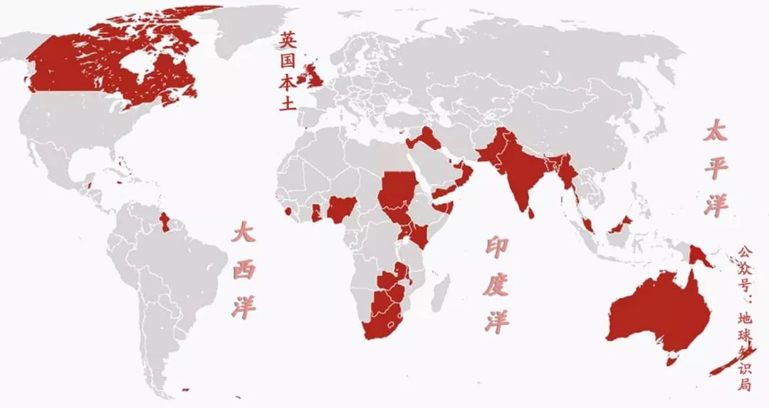 横扫天下的英军为什么打不过殖民地土著? - 专知