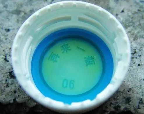 听说你转发了无数条锦鲤却一次都没中